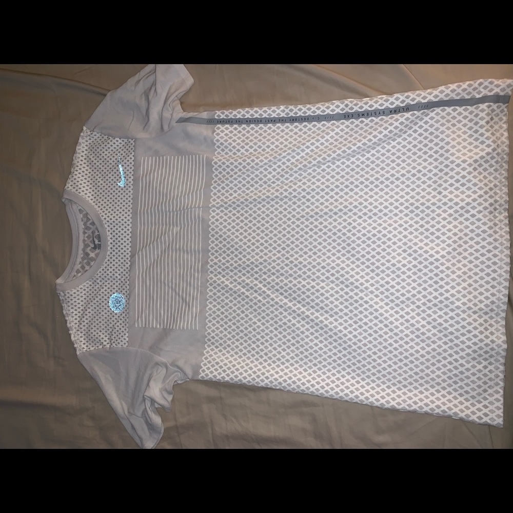 Nike Dri-Fit T-Shirt